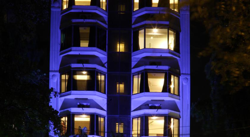 Hotel Regal Enclave